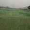 Greening sunshade net covering soil net construction site dust suppression net covering coal mine dust prevention net