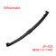 HK48110-1440, 59-428 Heavy Duty Vehicle Front Axle Parabolic Spring Arm Wholesale For Kenworth