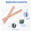 Becu EMI Strip Low Profile Hook-on Becu Gasket EMI Spring Becu Contacts Spring EMI Strip Professional Factory