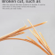High quality and cheap price bamboo incense stick for agarbatti round shape sticks in India