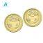 78mm 305# Easy Open Tin Can Lid Tinplate Lid Easy Open Ends TFS EOE for Food Cans