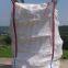 1000 kg jumbo bag 1 ton bag tubular fibc bulk bag