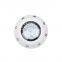 Ip68 Underwater Rgb Led Swimming Pool Light With Remote Controller