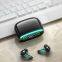Audifonos M39 TWS Wireless Earphones In-ear Headphones Earbuds Noise Cancelling Gaming Headset With Microphone