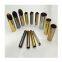 color 304 201 316 310s Material SS Color Stainless Steel PipeCustomized size ss decorative color pipe golden stainless steel pipe