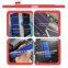 Perfect Laser 20W/50W Precision Silicon Solar Cell Battery Wafer Fiber Laser Cutter Scribing Machine