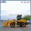 Wheel Loader 2.0~6.0Tons ; Mini Loader ; Skid Steer Loader