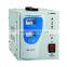 Input 100V-260V AC Relay type AMS voltage stabilizers 1500VA