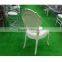 beautiful transparent polycarbonate Belle Epoque Dining Chair