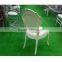 PC Belle epoque chair /White PC Chair