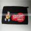 neoprene fashion kids pencil case/bag/pouch with multicolor printing