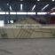 china top choice automatic center vibrating screen