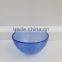 CE/EU/FDA/SGS/LFGB HIGH QUALITY COLORED MINI GLASS BOWL,GLASS FRUIT BOWL,GLASS SUGAR BOWL