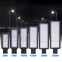 High Quality Aluminum Outdoor Ip65 Waterproof 30w 50w 100w 150w 200w 300w 3030 Smd Led Street Light
