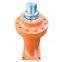 Compact Hydraulic Press Cylinders for Space-Saving Industrial Systems