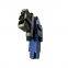 Rexroth 4WREE6E16-20/G24K31/A1V-655 Válvula de control direccional proporcional