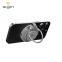 Qi2 Dual Magnetic Charger for iPhone & Apple Watch