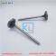 4045 engine parts Exhaust Valve R90692 fit for John Deere