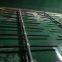EPDM diaphragm-type microporous aeration tube