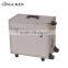 Hot Sale Portable Dental turbine Unit with suction
