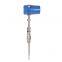 Digital Plug in Compressed Air Thermal Mass Flow Sensor Thermal Gas Mass Flow Meter