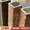 Wholesale Artificial Beams Faux Wood Beams Natural Polyurethane Rustic Vintage Decorative Ceiling pu Stone False Beam