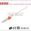 multifunction agricultural tools and uses for farming gasoline brush cutter pole pruner saw