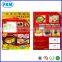 Hot Sale Cheap leaflet for restaurants in Shenzhen