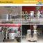 Pepper powder paste machine, garlic paste making machine for sale