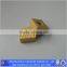 cemented carbide cutting tools milling insert