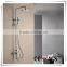 Popular Single Lever Bath/Multi-funtion Rain Shower Mixer Set