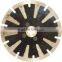 Sintered Saw Blade