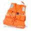 2015 Best Selling Marine Inflatable Life Jacket