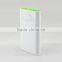 Double input 4A and double ouput 3.1A TB-24A 15600mAh power bank