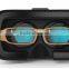 2016 Fashionable VR Box 1.0 360 Degree Trendy VR Headset