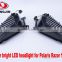 High Intensity Spot LED Headlight Fit For Polaris RZR XP1K RZR 1000 RZR900                        
                                                Quality Choice
