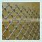 hot dipped galvanized /stainless steel crimped wire mesh on sale