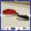 color customized wood pickeball paddle with safe guard