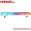 47'' 1W hot led traffic strobe warning full size emergency lightbar HS8136