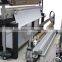 China manufacturer Nylon flat bag making machine