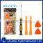 New Arrival 5pcs Mobile Phone Repair Set