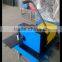 Quality Assured BNT50C Hydraulic Rubber Hose Cutting Machine Price