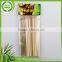 Top level top sell bamboo skewer for bbq on sale