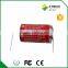 3.6V Maxell ER3 1100mah battery non rechargeable lithium battery