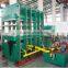 textile core rubber belt making machine