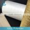 Raw 100D/48F semi dty textured polyester yarn fro Weaving