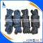 3/8" PP braided fender line fender rope with splice eye