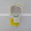 plastic and stainless steel ball animal nipple drinkers chicken drinker for feeding