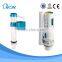 Quality Washdown Manual PVC Quiet Luxury Flush Valve Toilet Push Button