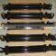 3000PSI 2.5'' bore 8'' stroke tie rod hydraulic cylinders